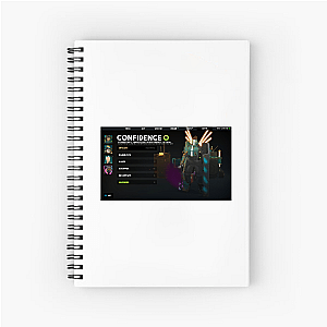 Tactical Breach Wizards Strategic Sorcery Tactical Breach Wizards Notebook