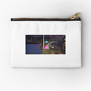Tactical Breach Wizards Dynamic Duo Mages Tactical Breach Wizards Zipper Pouches