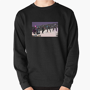 Tactical Breach Wizards Break In With Brains Tactical Breach Wizards Sweatshirts