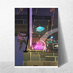 Tactical Breach Wizards Dynamic Duo Mages Tactical Breach Wizards Posters