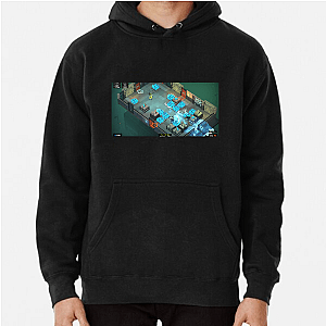 Tactical Breach Wizards The Arcane Ops Team Tactical Breach Wizards Hoodies