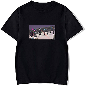 Tactical Breach Wizards Break In With Brains Tactical Breach Wizards T-Shirts