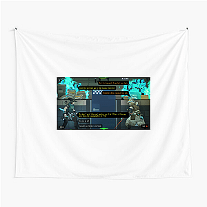 Tactical Breach Wizards Rewind To Win Tactical Breach Wizards Tapestries