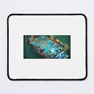 Tactical Breach Wizards The Arcane Ops Team Tactical Breach Wizards Mouse Pads