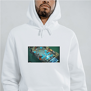 Tactical Breach Wizards The Arcane Ops Team Tactical Breach Wizards Hoodies