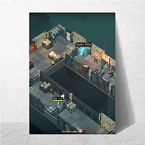 Tactical Breach Wizards Wizards With Guns Tactical Breach Wizards Posters