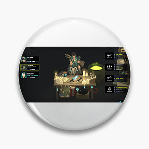 Tactical Breach Wizards Magic Meets Mayhem Tactical Breach Wizards Pins
