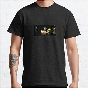 Tactical Breach Wizards Magic Meets Mayhem Tactical Breach Wizards T-Shirts