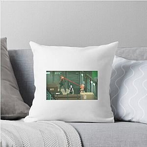 Tactical Breach Wizards Spellbinding Tactical Breach Wizards Pillows Cover