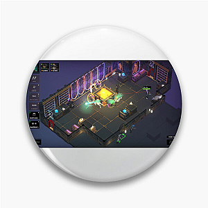 Tactical Breach Wizards Cast The Perfect Plan Tactical Breach Wizards Pins