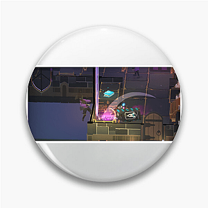 Tactical Breach Wizards Dynamic Duo Mages Tactical Breach Wizards Pins