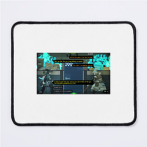 Tactical Breach Wizards Rewind To Win Tactical Breach Wizards Mouse Pads