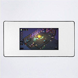 Tactical Breach Wizards Cast The Perfect Plan Tactical Breach Wizards Mouse Pads