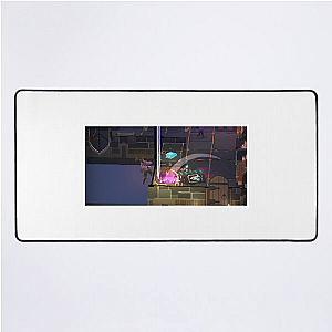 Tactical Breach Wizards Dynamic Duo Mages Tactical Breach Wizards Mouse Pads