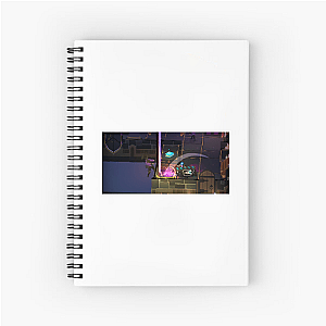 Tactical Breach Wizards Dynamic Duo Mages Tactical Breach Wizards Notebook