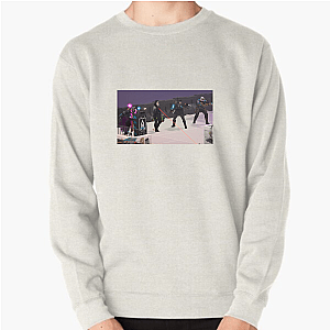 Tactical Breach Wizards Break In With Brains Tactical Breach Wizards Sweatshirts