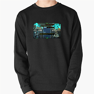 Tactical Breach Wizards Rewind To Win Tactical Breach Wizards Sweatshirts