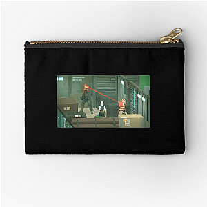 Tactical Breach Wizards Spellbinding Tactical Breach Wizards Zipper Pouches