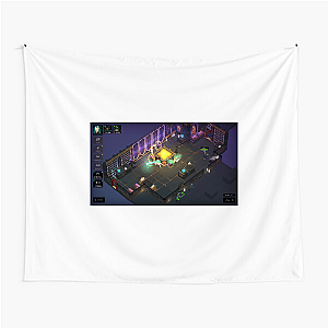 Tactical Breach Wizards Cast The Perfect Plan Tactical Breach Wizards Tapestries