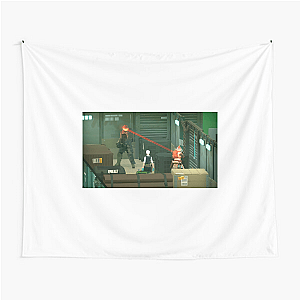 Tactical Breach Wizards Spellbinding Tactical Breach Wizards Tapestries