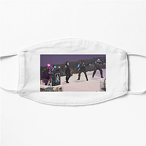 Tactical Breach Wizards Break In With Brains Tactical Breach Wizards Face Masks