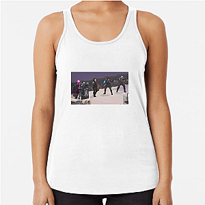 Tactical Breach Wizards Break In With Brains Tactical Breach Wizards Tank Tops