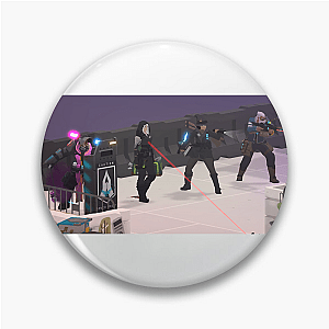 Tactical Breach Wizards Break In With Brains Tactical Breach Wizards Pins