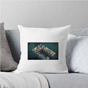 Tactical Breach Wizards Wizards With Guns Tactical Breach Wizards Pillows Cover