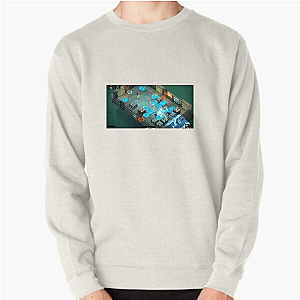 Tactical Breach Wizards The Arcane Ops Team Tactical Breach Wizards Sweatshirts