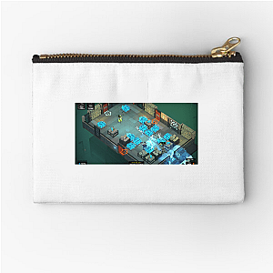 Tactical Breach Wizards The Arcane Ops Team Tactical Breach Wizards Zipper Pouches