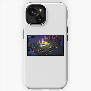 Tactical Breach Wizards Cast The Perfect Plan Tactical Breach Wizards iPhone Cases