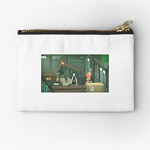 Tactical Breach Wizards Spellbinding Tactical Breach Wizards Zipper Pouches