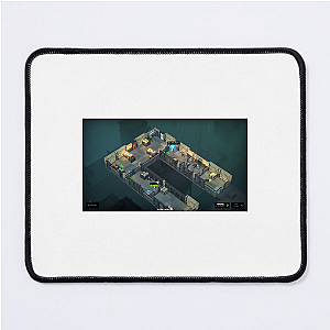 Tactical Breach Wizards Wizards With Guns Tactical Breach Wizards Mouse Pads