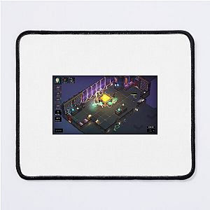Tactical Breach Wizards Cast The Perfect Plan Tactical Breach Wizards Mouse Pads
