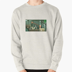 Tactical Breach Wizards Spellbinding Tactical Breach Wizards Sweatshirts