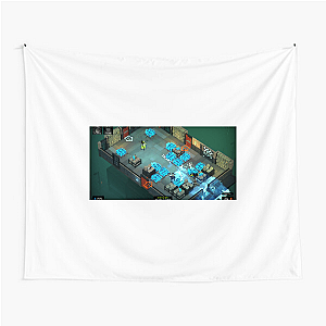 Tactical Breach Wizards The Arcane Ops Team Tactical Breach Wizards Tapestries
