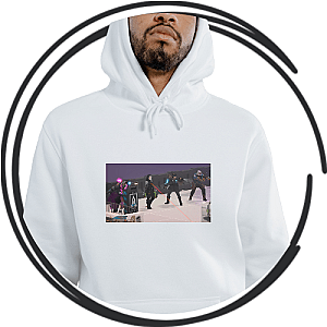 Tactical Breach Wizards Hoodies