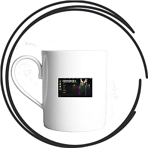 Tactical Breach Wizards Mugs