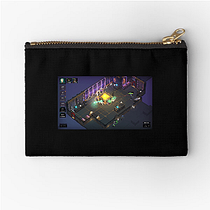 Tactical Breach Wizards Cast The Perfect Plan Tactical Breach Wizards Zipper Pouches