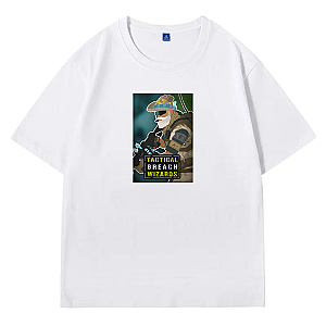 Tactical Breach Wizards Breach And Spell Tactical Breach Wizards T-Shirts