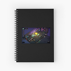Tactical Breach Wizards Cast The Perfect Plan Tactical Breach Wizards Notebook