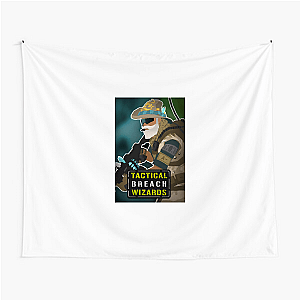 Tactical Breach Wizards Breach And Spell Tactical Breach Wizards Tapestries