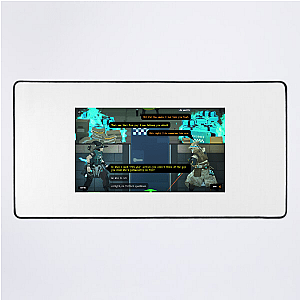 Tactical Breach Wizards Rewind To Win Tactical Breach Wizards Mouse Pads