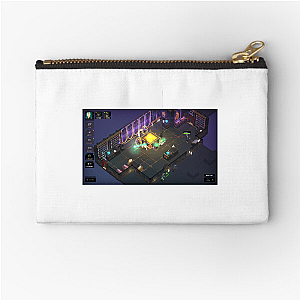 Tactical Breach Wizards Cast The Perfect Plan Tactical Breach Wizards Zipper Pouches
