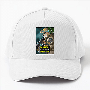 Tactical Breach Wizards Breach And Spell Tactical Breach Wizards Hats & Caps