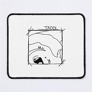 Taddl Zeichnung Mouse Pad