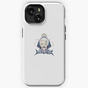 Taddl Tj Beastboy iPhone Tough Case