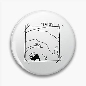 Taddl Zeichnung Pin