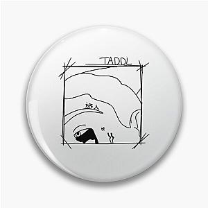 Taddl Zeichnung Longshirt Pin