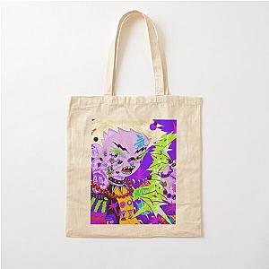 Taddl EP cover: MATHEMATIC RAPADDICT Cotton Tote Bag